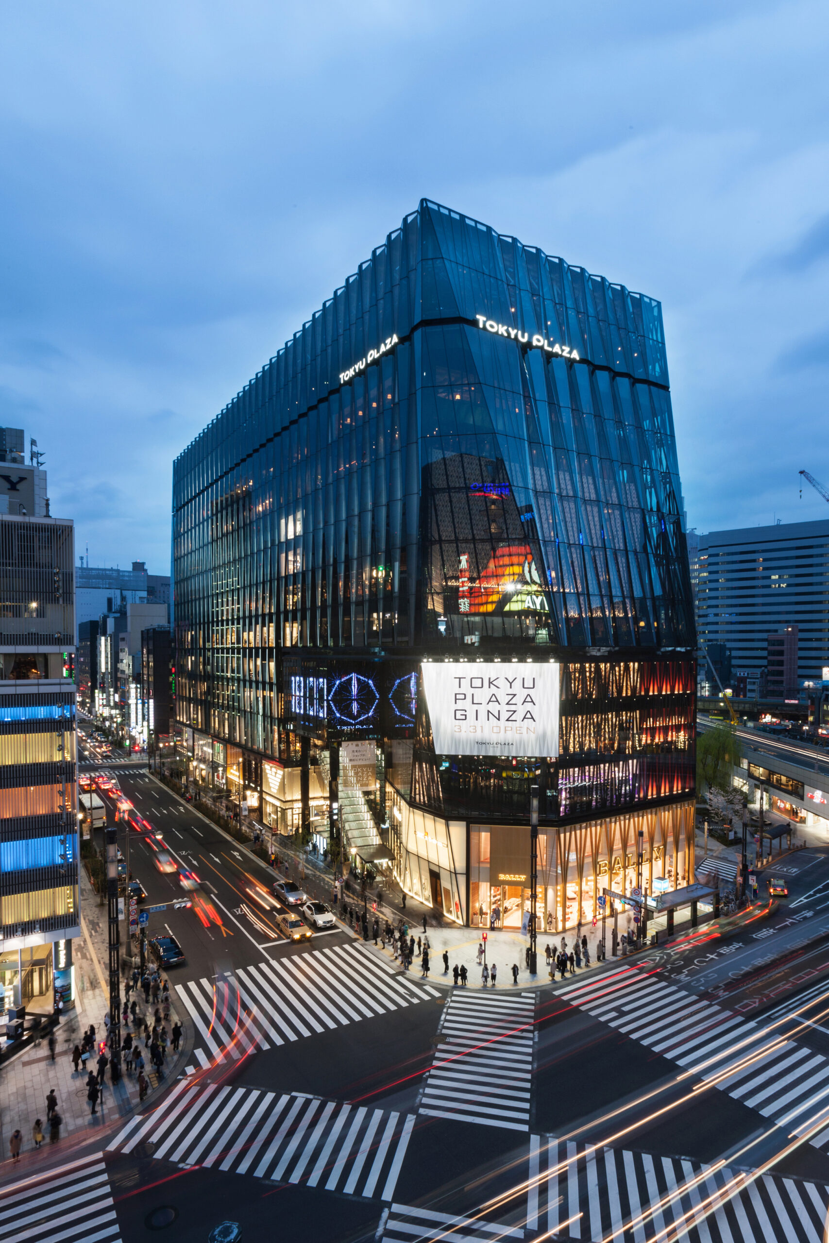 ロッテ免税店銀座免税＋最大2000円オフクーポンSKⅡやESTEE